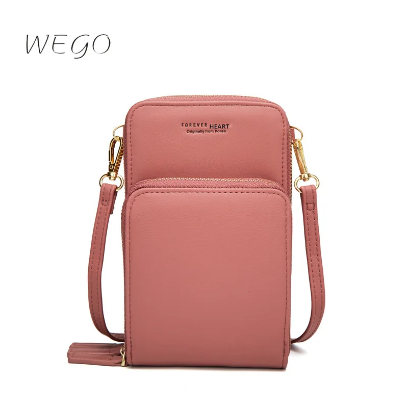 PU Shoulder Mobile Phone Bag Large Capacity Diagonal Bag Multifunctional Female Wallet Handbags for Women 2022 Designer Luxury
PU Shoulder Mobile Phone Bag Large Capacity Diagonal Bag Multifunctional Female Wallet Handbags for Women 2022 Designer Luxury