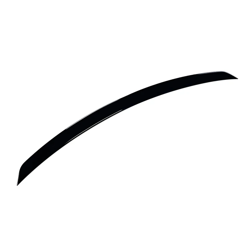 1Pc Car Spoilers Wings W214 E Class E260 E300 E350e E400e E53 E63 2024 2025 Rear Trunk Lip Body Kit Accessories
1Pc Car Spoilers Wings W214 E Class E260 E300 E350e E400e E53 E63 2024 2025 Rear Trunk Lip Body Kit Accessories