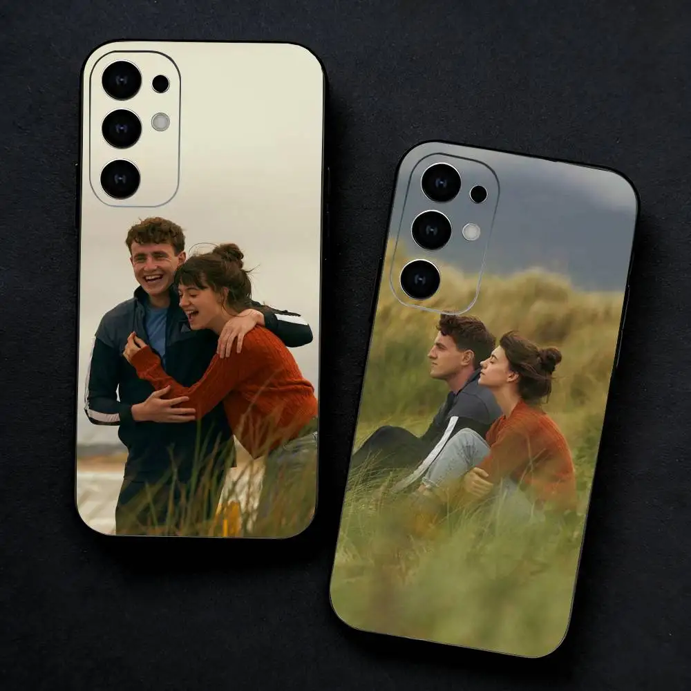 TV N-Normal P-People Phone Case For Samsung S25,S24,S23,S22,S21,S20,Plus,Fe,Lite,Others Black Cover
TV N-Normal P-People Phone Case For Samsung S25,S24,S23,S22,S21,S20,Plus,Fe,Lite,Others Black Cover