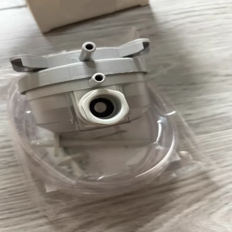 Brand New Original Differential Pressure Sensor DPTE50S
Brand New Original Differential Pressure Sensor DPTE50S