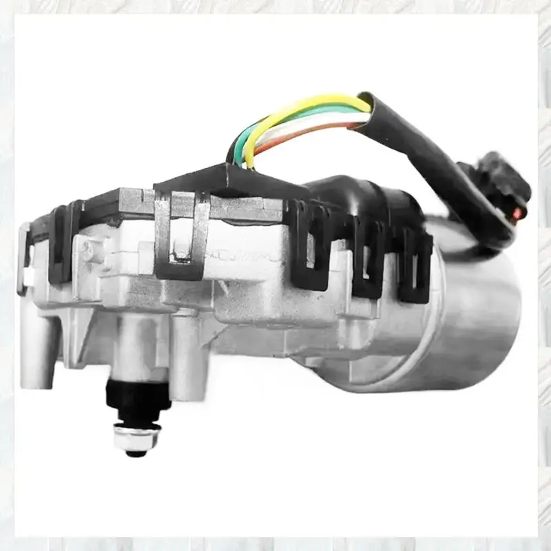 Front Windshield Wiper Motor For Hyundai I10 2007-2013 981100X000 981500X000
Front Windshield Wiper Motor For Hyundai I10 2007-2013 981100X000 981500X000
