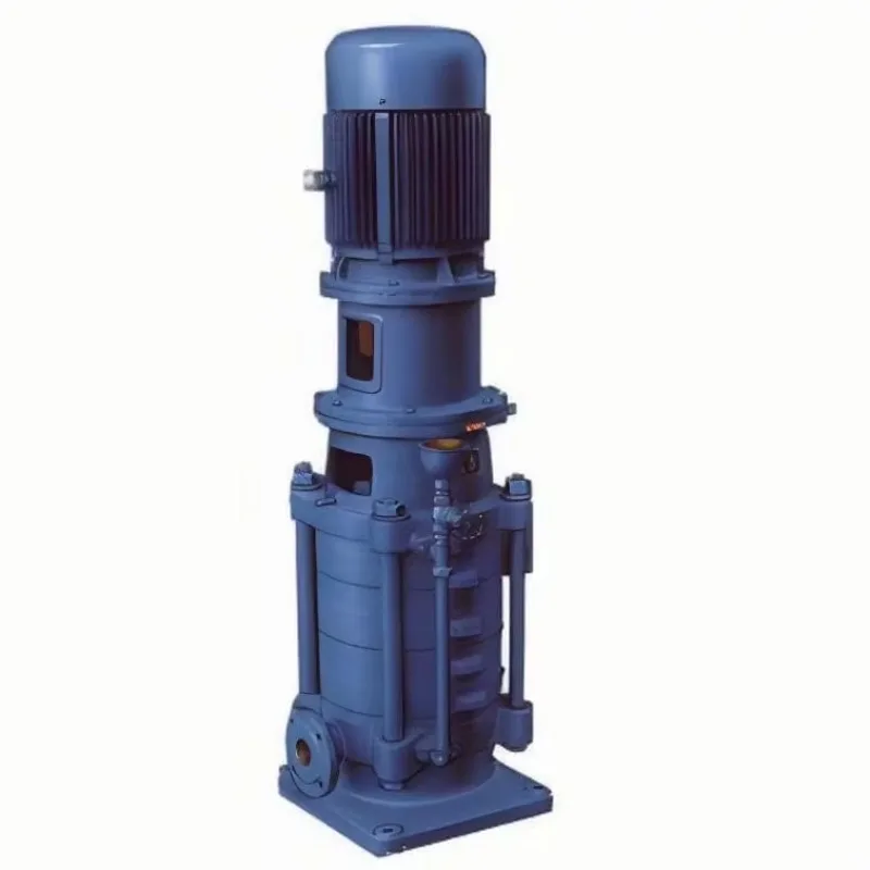 High Pressure 100DL*3 Multi-Stage Pump Vertical Circulating Cooling Water Pump for Machining and Usage
High Pressure 100DL*3 Multi-Stage Pump Vertical Circulating Cooling Water Pump for Machining and Usage
