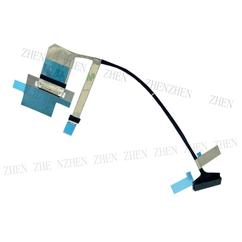 S New 30pin LCD Screen Video Display Flex Cable For Lenovo NB6380F HQ270010003T0
S New 30pin LCD Screen Video Display Flex Cable For Lenovo NB6380F HQ270010003T0