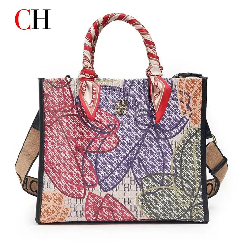 Брендовая женская сумка, дизайнерская сумка с пряжкой для букв, большая вместимость, элегантный косой корпус, модная многофункциональная прочная упаковка
Брендовая женская сумка, дизайнерская сумка с пряжкой для букв, большая вместимость, элегантный косой корпус, модная многофункциональная прочная упаковка