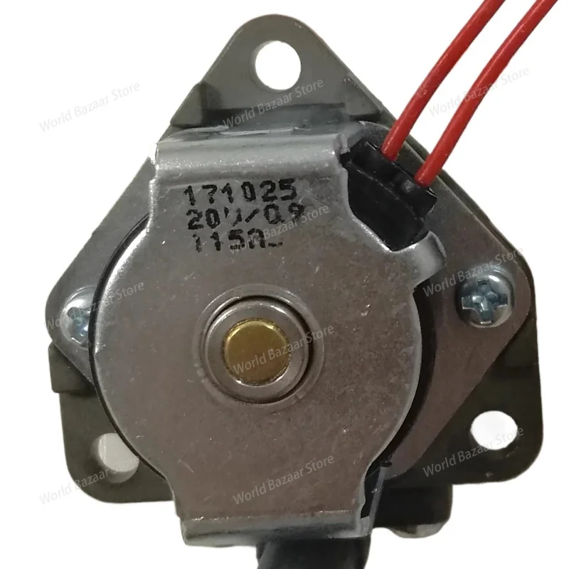 Оригинальные аксессуары для рисоварки, электромагнитный клапан, аксессуар для выпускного клапана Fuku G1066, детали электромагнитного клапана, выпускной клапан
Оригинальные аксессуары для рисоварки, электромагнитный клапан, аксессуар для выпускного клапана Fuku G1066, детали электромагнитного клапана, выпускной клапан