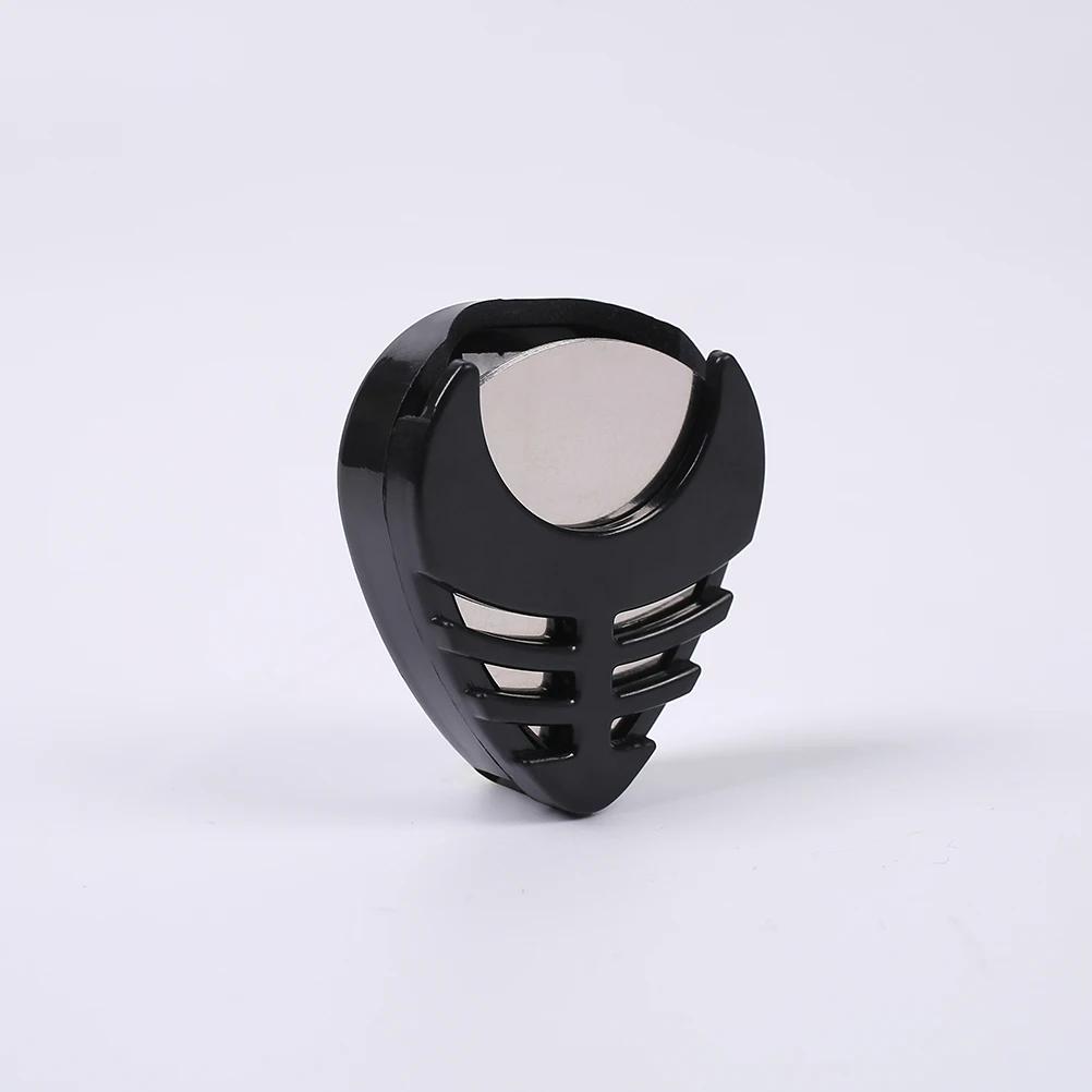 1Set Guitar Accessories Storage Box Stainless Steel Guitar Picks Compact Design for Outdoor Performance Use Essential Kit
1Set Guitar Accessories Storage Box Stainless Steel Guitar Picks Compact Design for Outdoor Performance Use Essential Kit