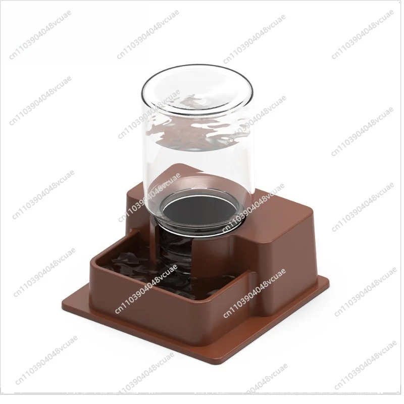 For Climbing Pet Eyelash Horns Palace Keeping Chameleon Gecko Automatic Water Dispenser Crawler Landscaping Supplies
For Climbing Pet Eyelash Horns Palace Keeping Chameleon Gecko Automatic Water Dispenser Crawler Landscaping Supplies