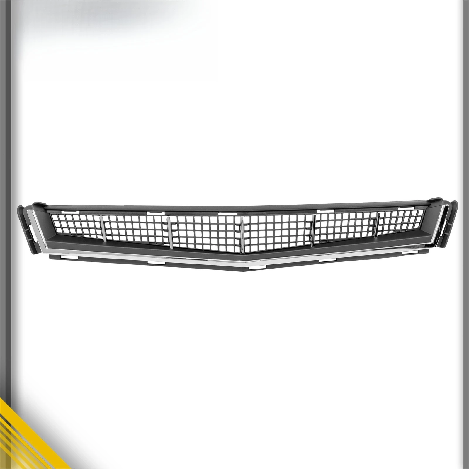 For Cadillac CTS 2008-2011 25896041 Front Bumper Lower Grille Square Mesh Insert
For Cadillac CTS 2008-2011 25896041 Front Bumper Lower Grille Square Mesh Insert