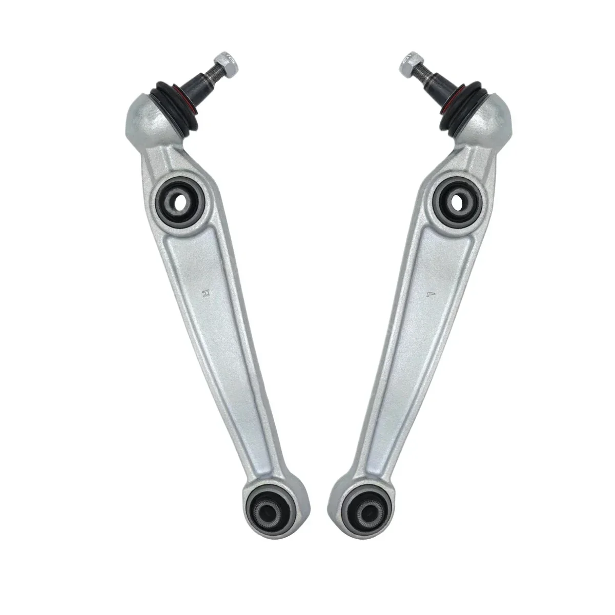 Punino Front Lower Control Arm Suspension Ball Joints Pair Of Kits For BMW X5 X6 E70 30d 35d 35i 2006 2007 2008 2009 -2014
Punino Front Lower Control Arm Suspension Ball Joints Pair Of Kits For BMW X5 X6 E70 30d 35d 35i 2006 2007 2008 2009 -2014