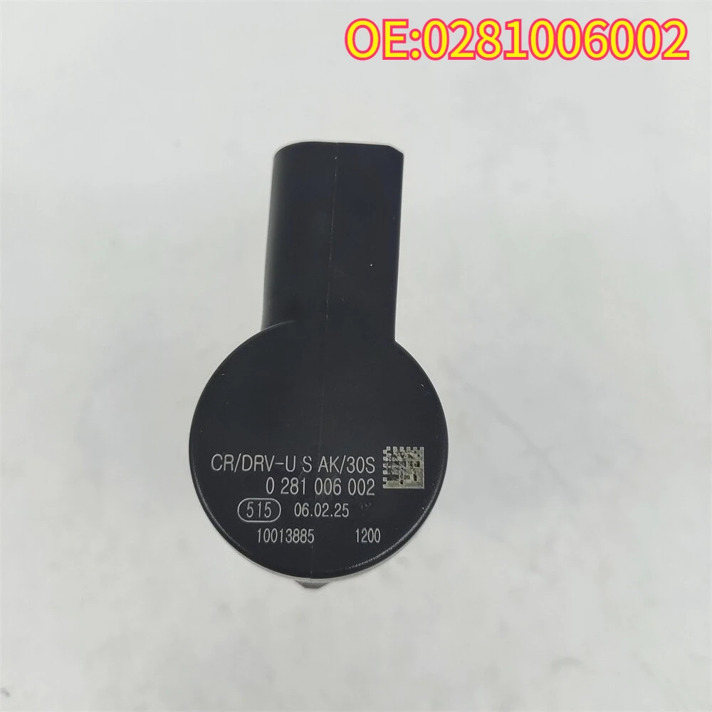Original High Quality New For 0281006002 Fuel Pressure Regulator for VW Audi Seat Skoda A3 A4 A5 A6 Q5 2.0 3.0
Original High Quality New For 0281006002 Fuel Pressure Regulator for VW Audi Seat Skoda A3 A4 A5 A6 Q5 2.0 3.0