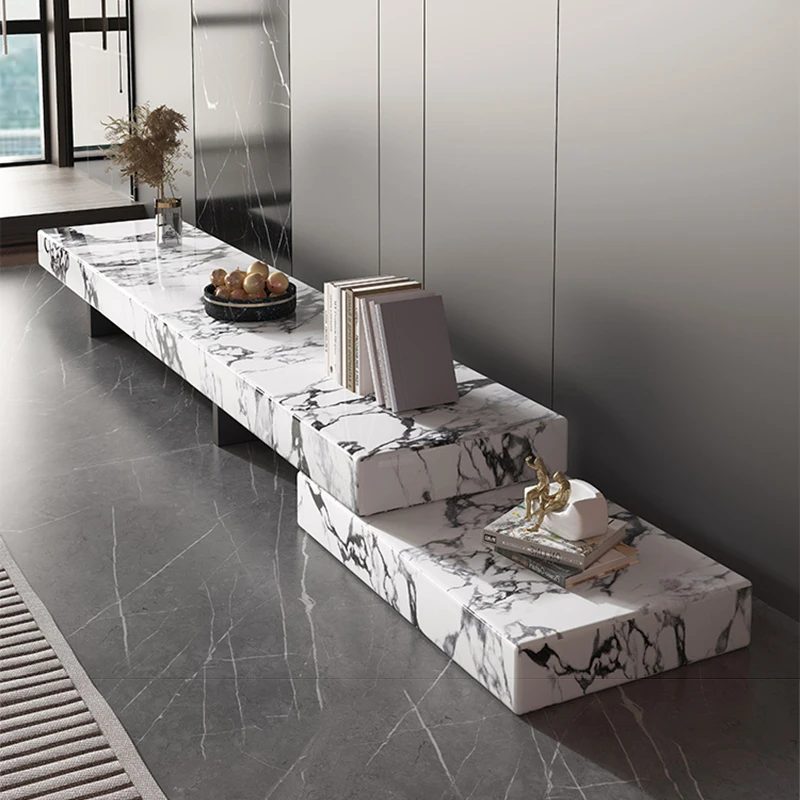 Nordic Floor Adjustable Tv Cabinet Living Room Luxury Designer Modern Tv Stand White Universal Fernsehen Tisch Furniture
Nordic Floor Adjustable Tv Cabinet Living Room Luxury Designer Modern Tv Stand White Universal Fernsehen Tisch Furniture