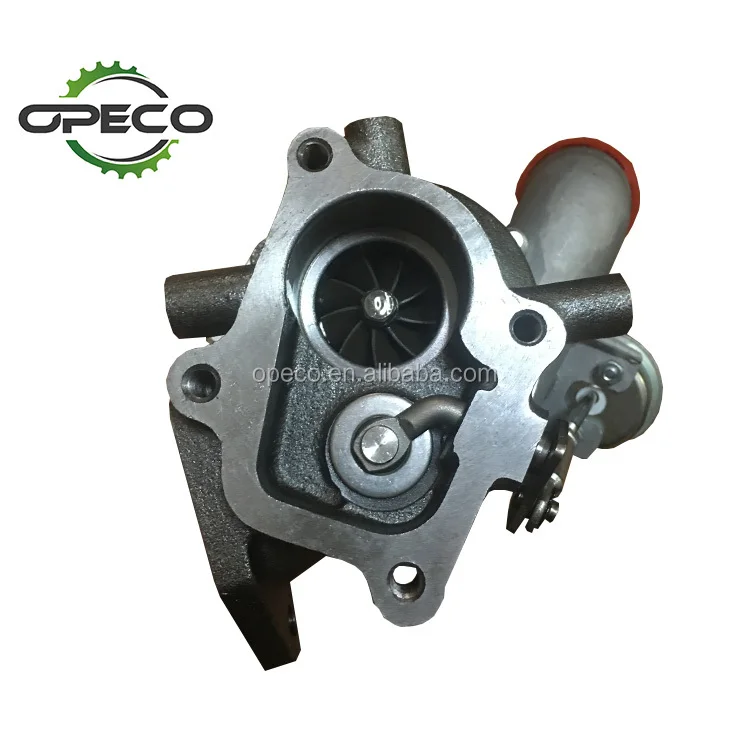 For Kia Sorento 2.5 CRDI D4CB Turbocharger 282004A101 282014A101 733952
For Kia Sorento 2.5 CRDI D4CB Turbocharger 282004A101 282014A101 733952