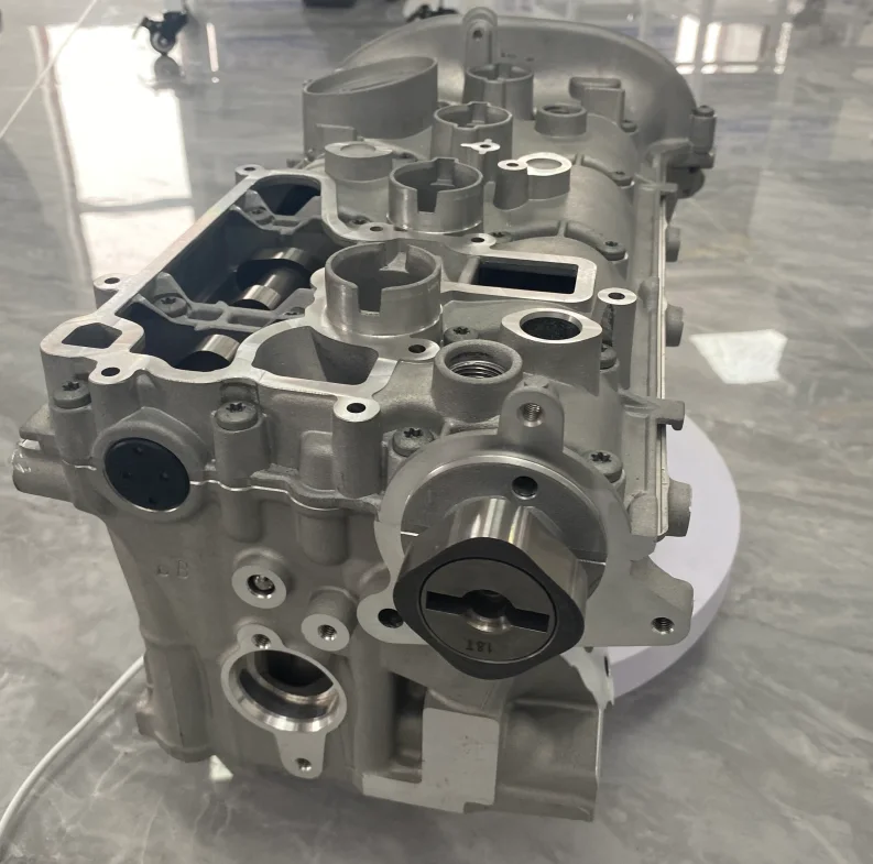 06H103373K/J/L 2.0TSI 16V CCZA EA888 Gen 2 Engine Cylinder Head Assy For VW Golf Jetta Audi A4 A5 Skoda Octavia
06H103373K/J/L 2.0TSI 16V CCZA EA888 Gen 2 Engine Cylinder Head Assy For VW Golf Jetta Audi A4 A5 Skoda Octavia