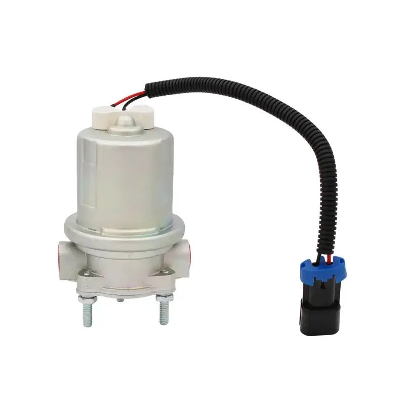 Новый топливный насос подходит для международного корпуса Ih Ford Holland P76910 84432306 31110-D6500
Новый топливный насос подходит для международного корпуса Ih Ford Holland P76910 84432306 31110-D6500