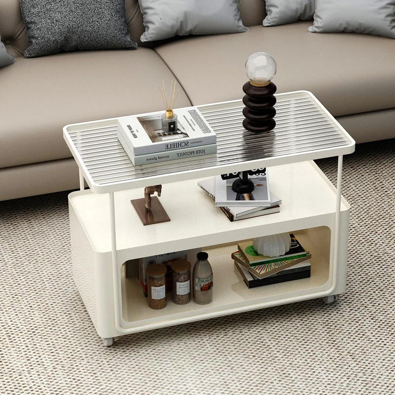 Бытовая гостиная, светлый роскошный маленький журнальный столик Changhong, стеклянный элитный диван, приставной столик, подвижный кремовый ветер, маленький
Бытовая гостиная, светлый роскошный маленький журнальный столик Changhong, стеклянный элитный диван, приставной столик, подвижный кремовый ветер, маленький