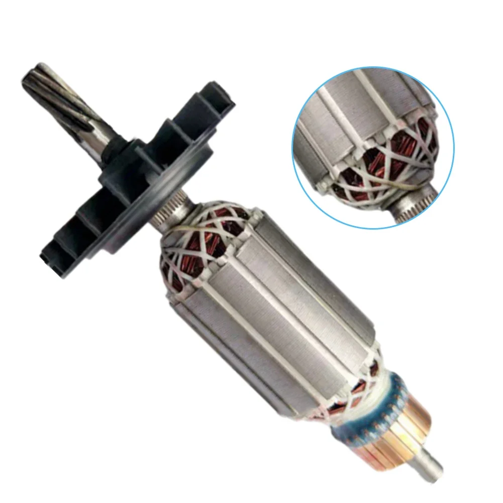 1 шт. якорь для BOSCH 2-26 2-26DRE 2-26 DFR перфоратор электрический 7 зубьев сменные аксессуары
1 шт. якорь для BOSCH 2-26 2-26DRE 2-26 DFR перфоратор электрический 7 зубьев сменные аксессуары