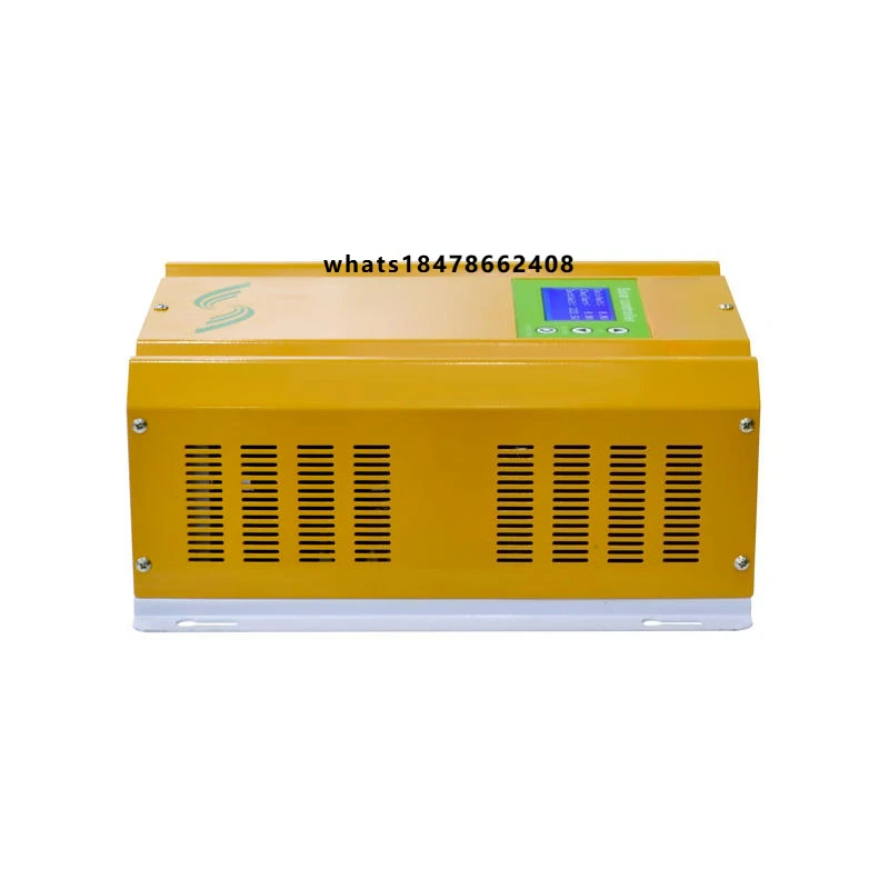 High Voltage 96V 150A PMW Solar Panel Battery Charge Controllers Efficient PWM Regulator Control for 150A Solar Panel
High Voltage 96V 150A PMW Solar Panel Battery Charge Controllers Efficient PWM Regulator Control for 150A Solar Panel