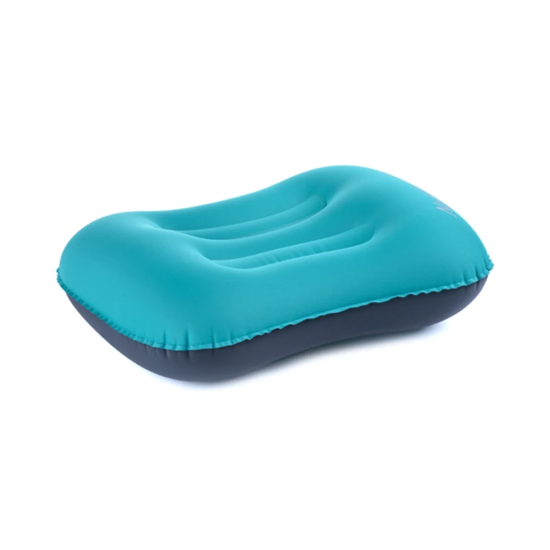 Naturehike Portable TPU Polyester Inflatable Camping Pillow Suitable For Sleeping Resting Relaxing Mini Travel Neck Pillow
Naturehike Portable TPU Polyester Inflatable Camping Pillow Suitable For Sleeping Resting Relaxing Mini Travel Neck Pillow