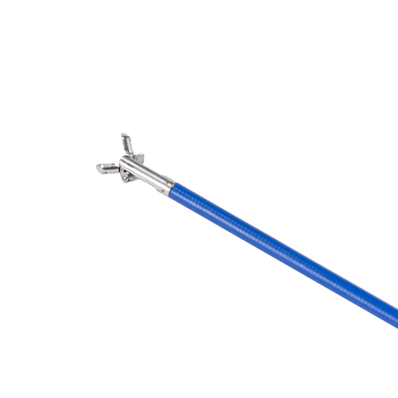 Disposable Gastroscopy Colonoscopy Consumables 1.0mm Endoscopic Biopsy Forceps Endoscopy
