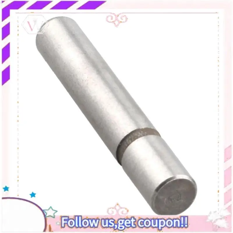 Portable 1 PCS Shift Plunger 650-45635 650-45635-00 Replaces Silver Metal For Yamaha Outboard Engine 15HP
Portable 1 PCS Shift Plunger 650-45635 650-45635-00 Replaces Silver Metal For Yamaha Outboard Engine 15HP