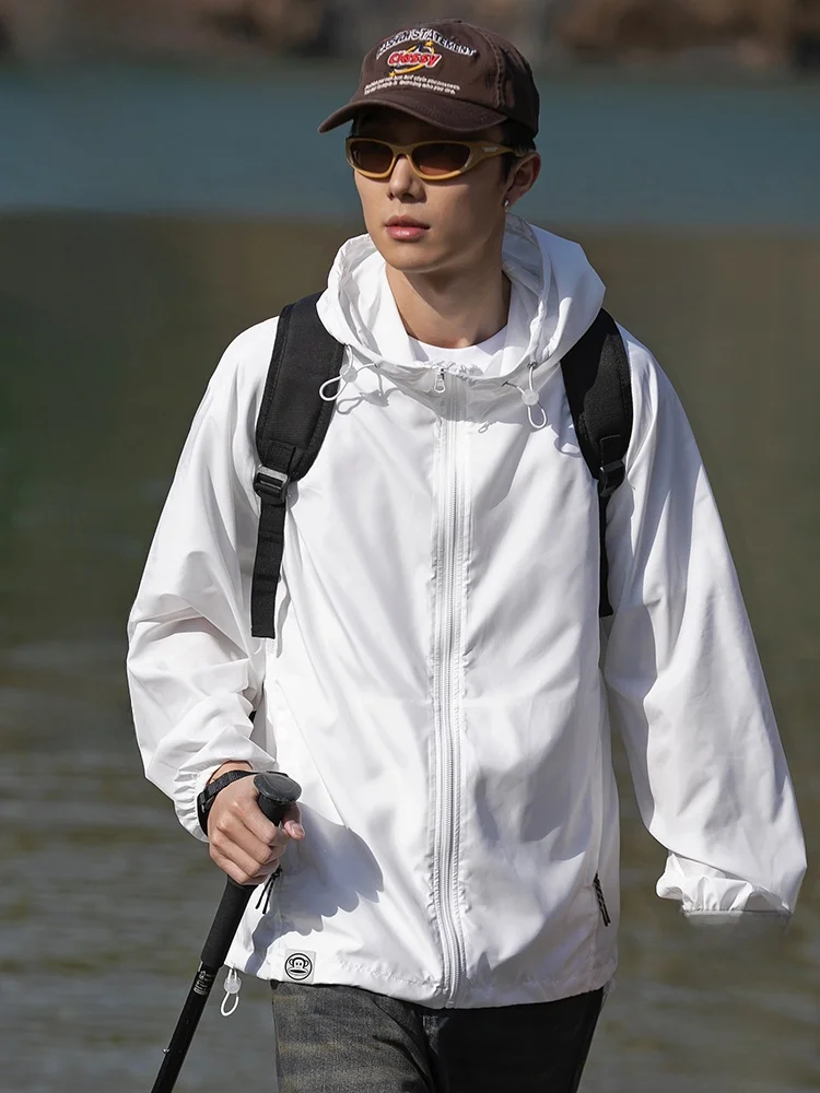 Летняя спортивная одежда Paul Frank M для активного отдыха и альпинизма, с защитой от солнца, быстросохнущая, UPF50, с принтом Big Mouth Monkey, модная, из полиэстера
Летняя спортивная одежда Paul Frank M для активного отдыха и альпинизма, с защитой от солнца, быстросохнущая, UPF50, с принтом Big Mouth Monkey, модная, из полиэстера