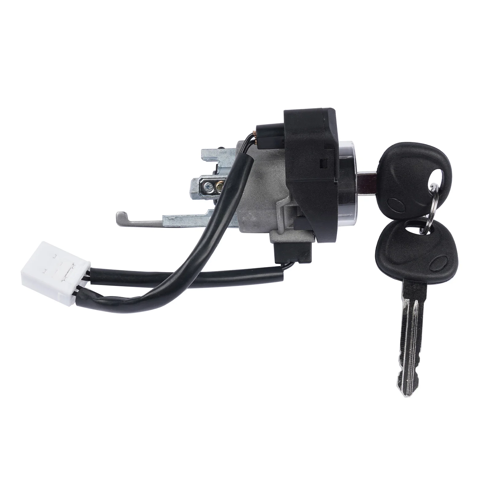 AP02 Ignition Lock Cylinder Switch w/ 2 Keys for Kia Soul 1.6L 2010 2011 2012 2013 819002KA30
AP02 Ignition Lock Cylinder Switch w/ 2 Keys for Kia Soul 1.6L 2010 2011 2012 2013 819002KA30