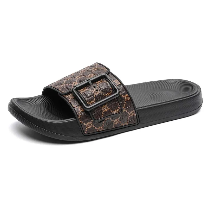 andals Male Summer Slipperscasual Shoes Men 2026 New Lightweight Shoes Men Flip Flops Men Beach Sandals Comfortable Male Flats
andals Male Summer Slipperscasual Shoes Men 2026 New Lightweight Shoes Men Flip Flops Men Beach Sandals Comfortable Male Flats