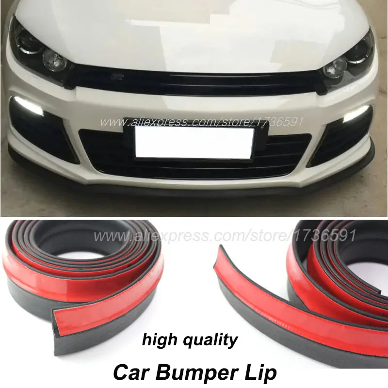 For Volkswagen Eos Phaeton Touareg Vento Sharan Lavida Sagitar Passat Polo Touran Car Bumper Lips Body Kit Strip Front Tapes
For Volkswagen Eos Phaeton Touareg Vento Sharan Lavida Sagitar Passat Polo Touran Car Bumper Lips Body Kit Strip Front Tapes