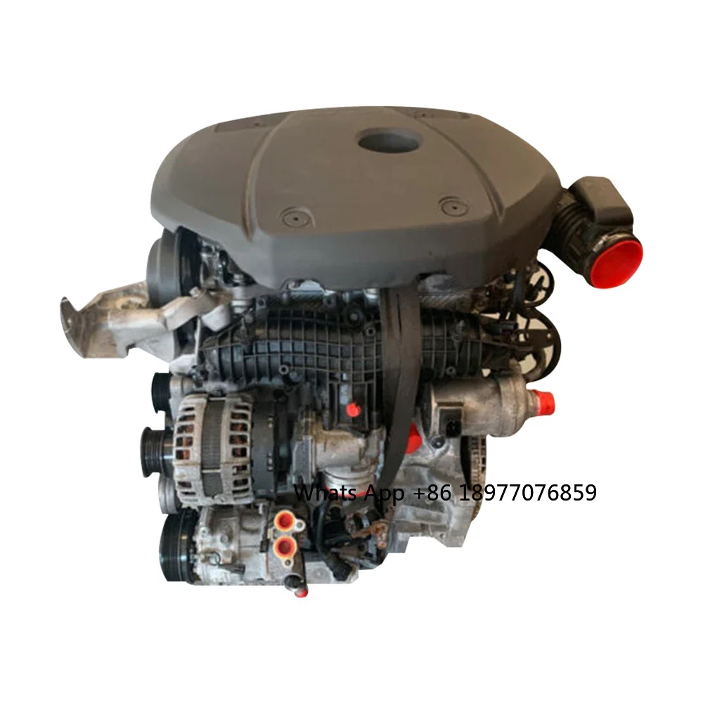 Hot Sale Auto Parts Engine Complete For Volvo S60 S80 V60 V70 XC60 XC90 Spare Part
Hot Sale Auto Parts Engine Complete For Volvo S60 S80 V60 V70 XC60 XC90 Spare Part