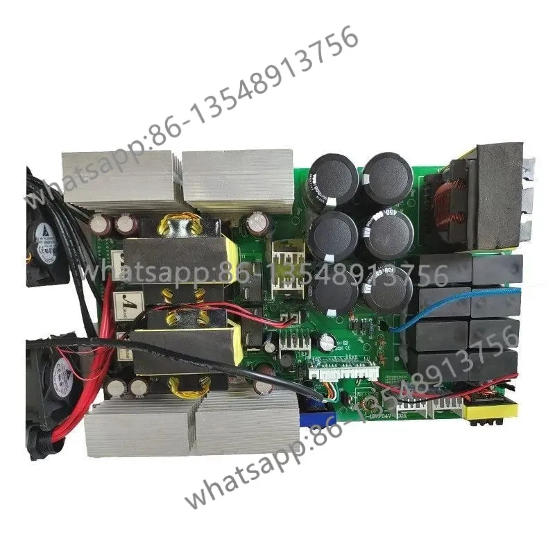 New 8800G 12V24v automatic conversion high power spot
New 8800G 12V24v automatic conversion high power spot