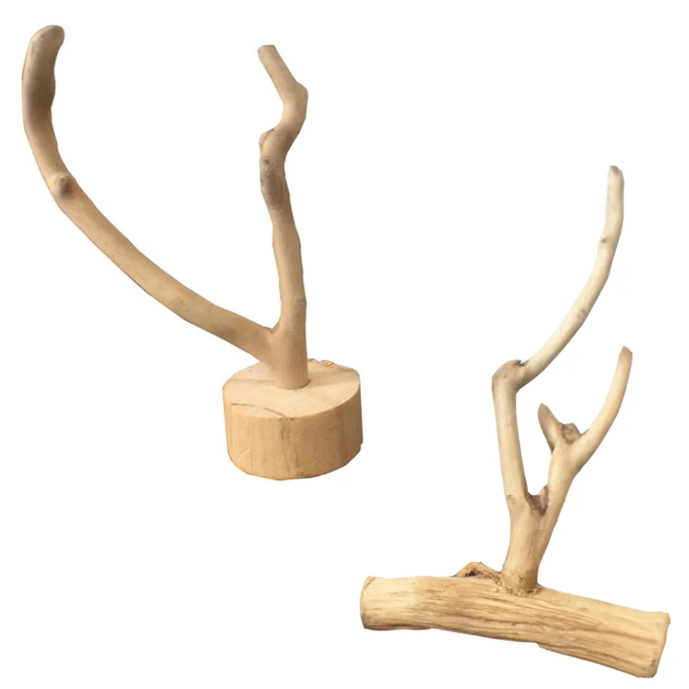 2pcs Driftwood Decor for Aquarium Fish Tank Dining Table Adornment Eco Friendly Safe Vivid Landscaping Household nament
2pcs Driftwood Decor for Aquarium Fish Tank Dining Table Adornment Eco Friendly Safe Vivid Landscaping Household nament