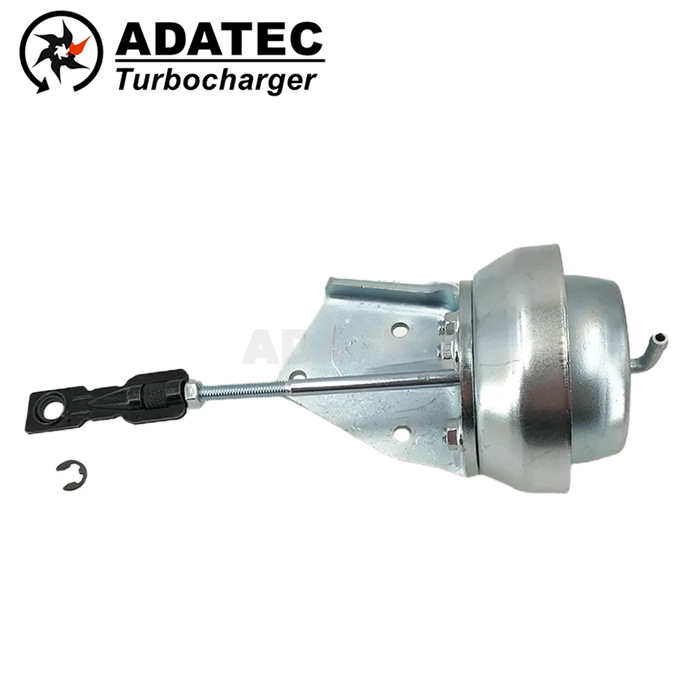 VT12 Turbo Wastegate Actuator 1515A026 Turbine for Mitsubishi Pajero IV 3.2 DI-D 170 HP 4M41 125 Kw - 170 HP 2006-2009
VT12 Turbo Wastegate Actuator 1515A026 Turbine for Mitsubishi Pajero IV 3.2 DI-D 170 HP 4M41 125 Kw - 170 HP 2006-2009