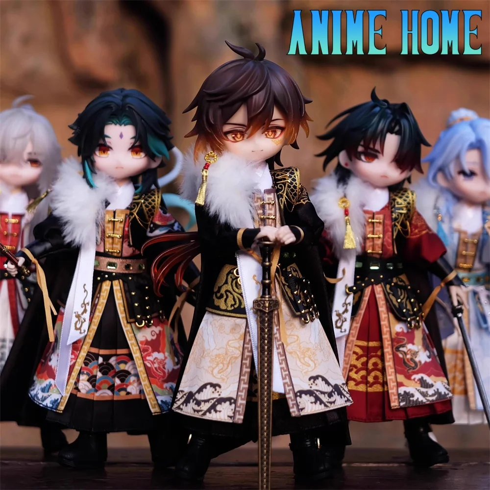 Одежда для BJD, игра Genshin Impact, ручная работа Feiyufu, древний костюм OB11, P10, наряд, кукла, игрушка, красивый косплей, предварительный заказ
Одежда для BJD, игра Genshin Impact, ручная работа Feiyufu, древний костюм OB11, P10, наряд, кукла, игрушка, красивый косплей, предварительный заказ