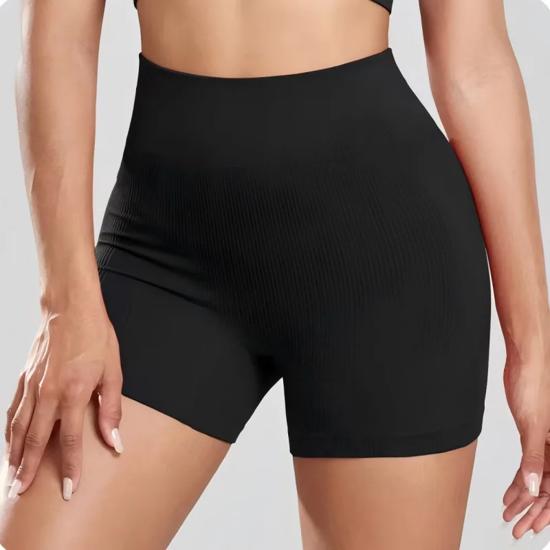New Women Short Peach Buttocks Pants Fitness Leggings Lady Gym Tight Running Shorts Big Hip High Waist Seamless Running shorts
New Women Short Peach Buttocks Pants Fitness Leggings Lady Gym Tight Running Shorts Big Hip High Waist Seamless Running shorts