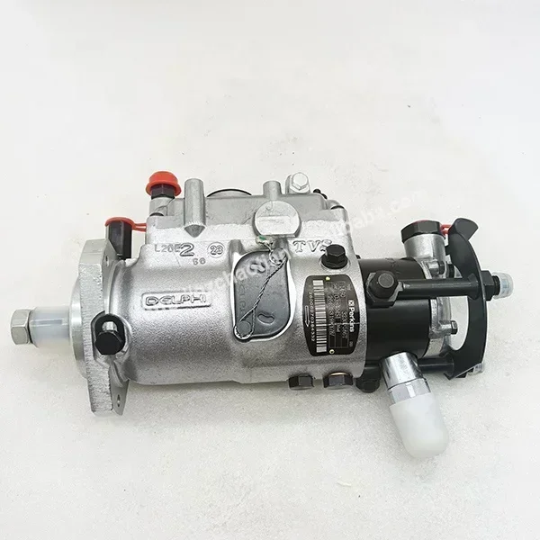 20263230F586T Fuel Injection Pump Genuine Del-phi Fuel Pumps Diesel Engine Parts 3230F586T Fuel Injection Pump
20263230F586T Fuel Injection Pump Genuine Del-phi Fuel Pumps Diesel Engine Parts 3230F586T Fuel Injection Pump