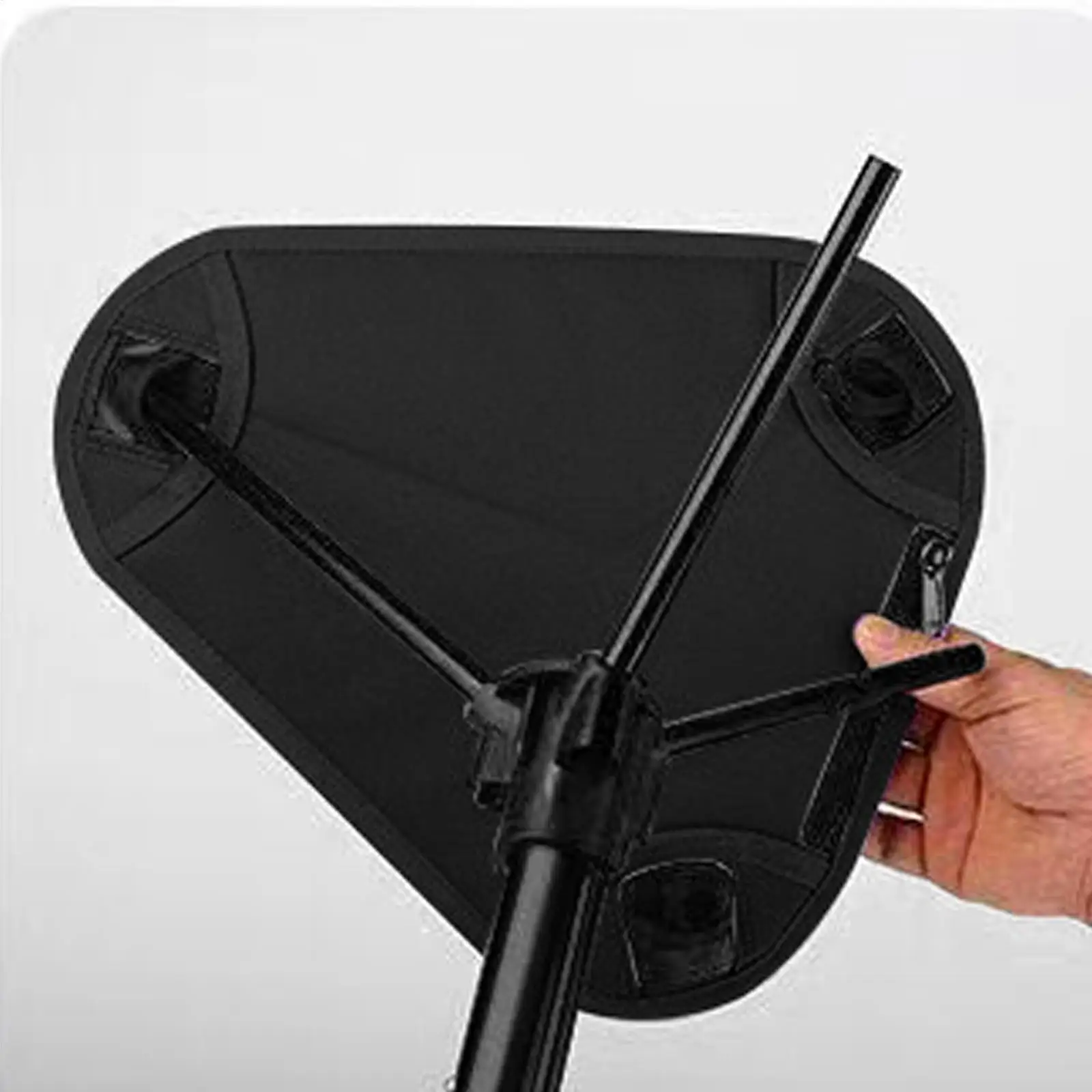 Tripod Seat Foldable Heavy Duty Height Adjustable Seat With Storage Bag Camping Stool For Travel Backpacking Garden Golf Hiking
Tripod Seat Foldable Heavy Duty Height Adjustable Seat With Storage Bag Camping Stool For Travel Backpacking Garden Golf Hiking