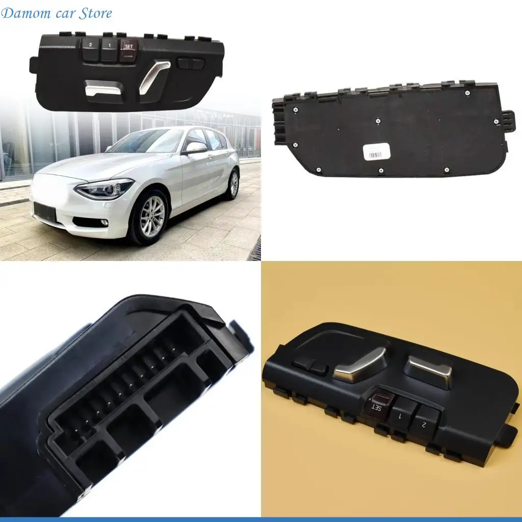 A2UC Reliable Position Control Switches Replaces 61319382451 for Bike F20 F30 F34
A2UC Reliable Position Control Switches Replaces 61319382451 for Bike F20 F30 F34