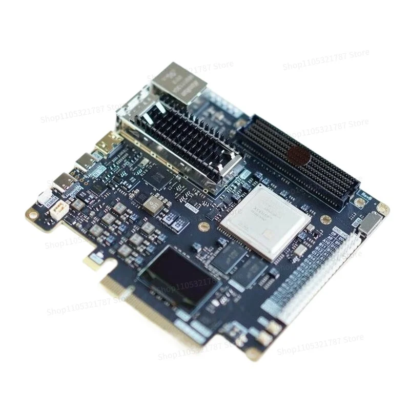 FPGA Development Board FPGA XILINX KU5P Development Board
FPGA Development Board FPGA XILINX KU5P Development Board