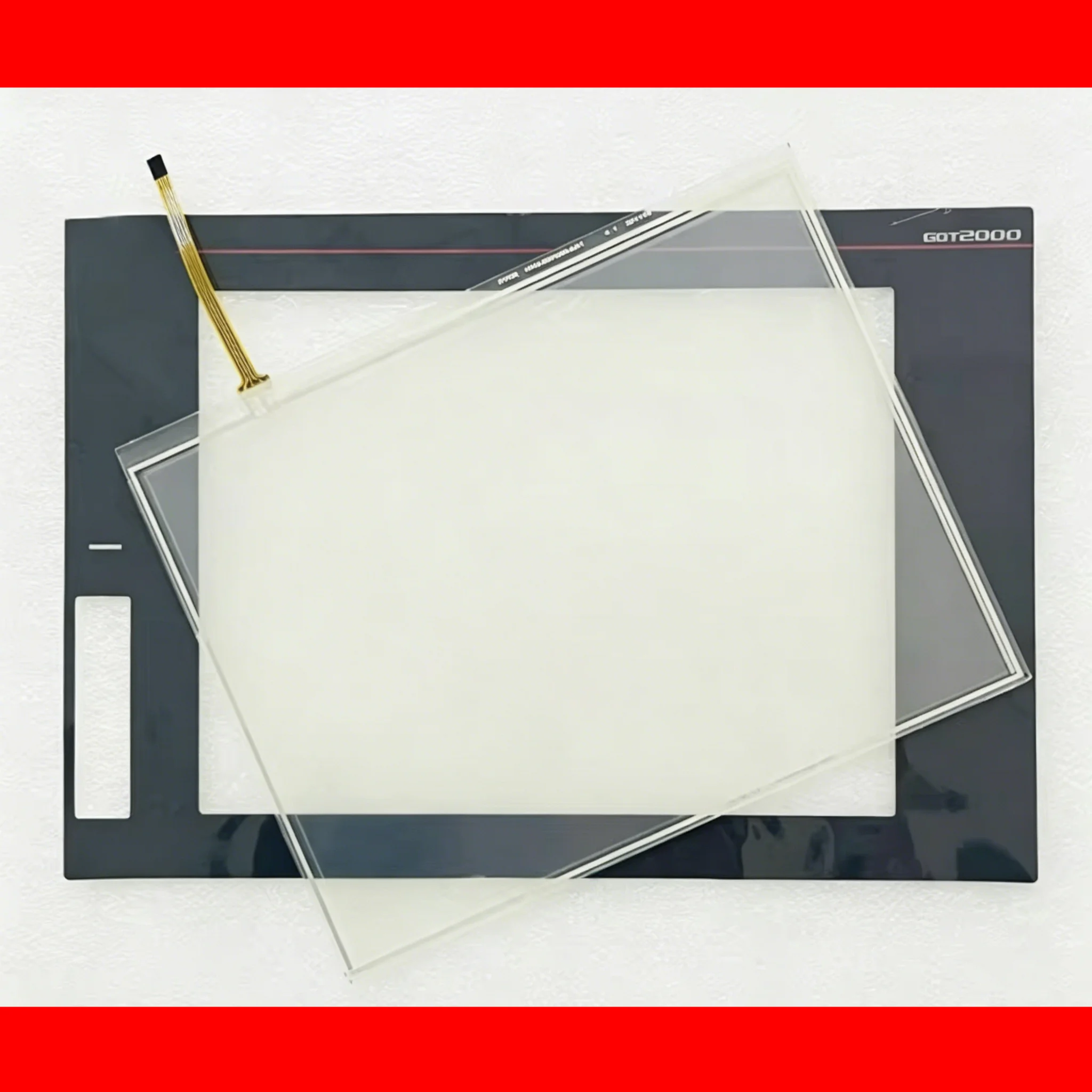GT2510-VTBA GT2510-VTBD GT2510-VNBA -- Plastic protective films Touch screens panels
GT2510-VTBA GT2510-VTBD GT2510-VNBA -- Plastic protective films Touch screens panels