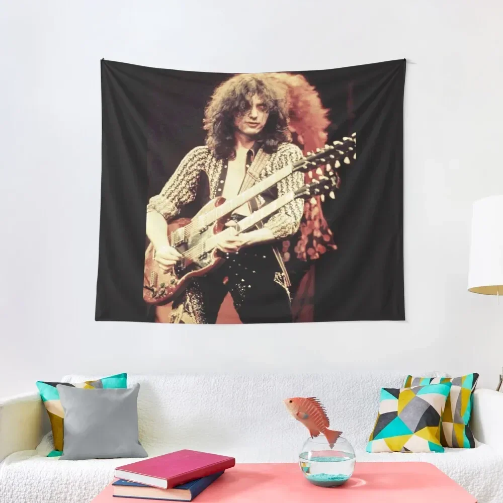jimmy page best selling Tapestry Wall Decor Room Decorations Aesthetic Wall Decorations Tapestry
jimmy page best selling Tapestry Wall Decor Room Decorations Aesthetic Wall Decorations Tapestry