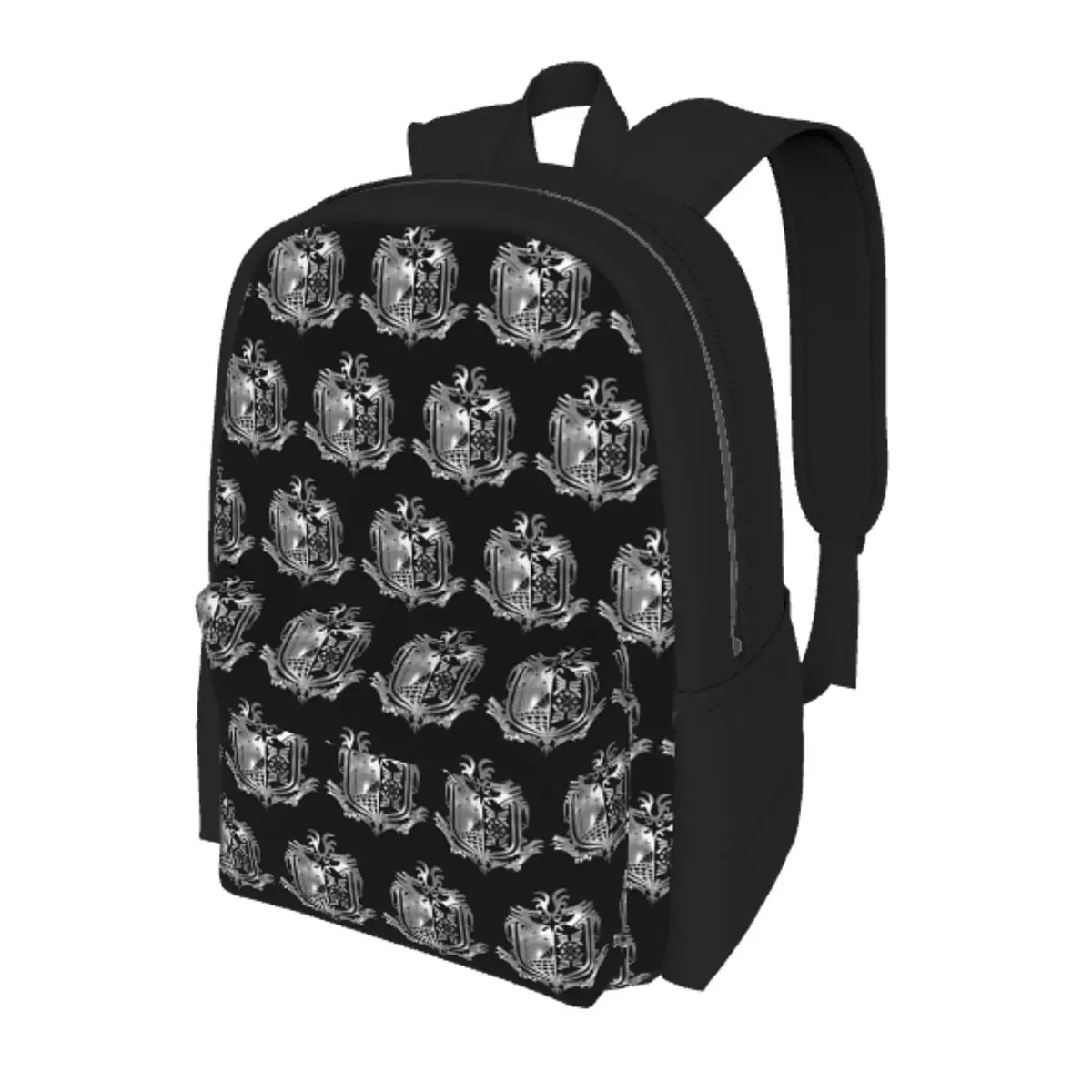 Monster Hunter World Student Backpack School Bag Hiking Travel Daypack for Men Women Bookbag Shoulder Bags
Monster Hunter World Student Backpack School Bag Hiking Travel Daypack for Men Women Bookbag Shoulder Bags