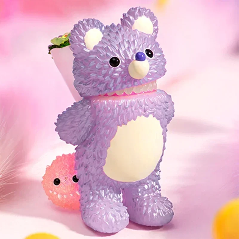 Pop Mart Instinctoy Muckey Dreamy Life Series Kawaii Anime Blind Box Action Figure - Surprise Mystery Doll Collection
Pop Mart Instinctoy Muckey Dreamy Life Series Kawaii Anime Blind Box Action Figure - Surprise Mystery Doll Collection