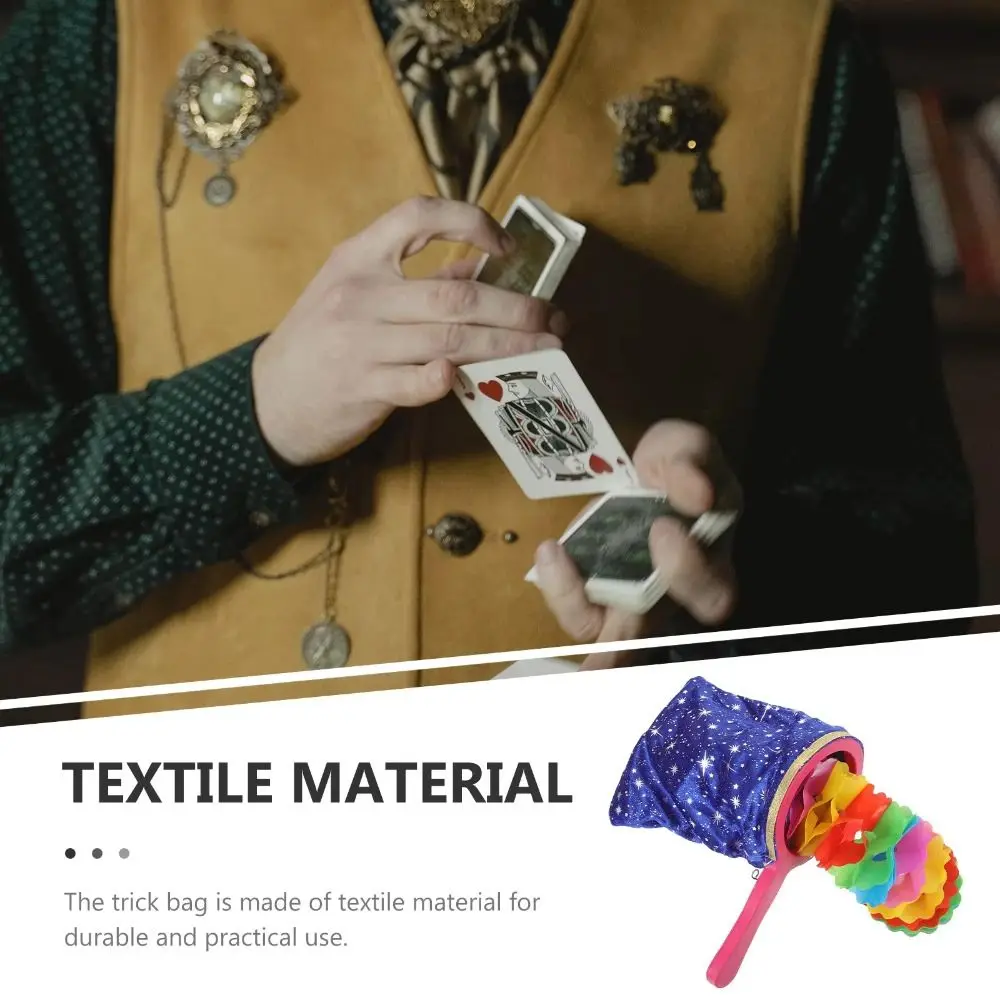 Make Things Appear Magic Change Bag Make Things Disappear Change Bag Magic Tricks Bag Magic Trick Trick Props Magic Trick Props
Make Things Appear Magic Change Bag Make Things Disappear Change Bag Magic Tricks Bag Magic Trick Trick Props Magic Trick Props