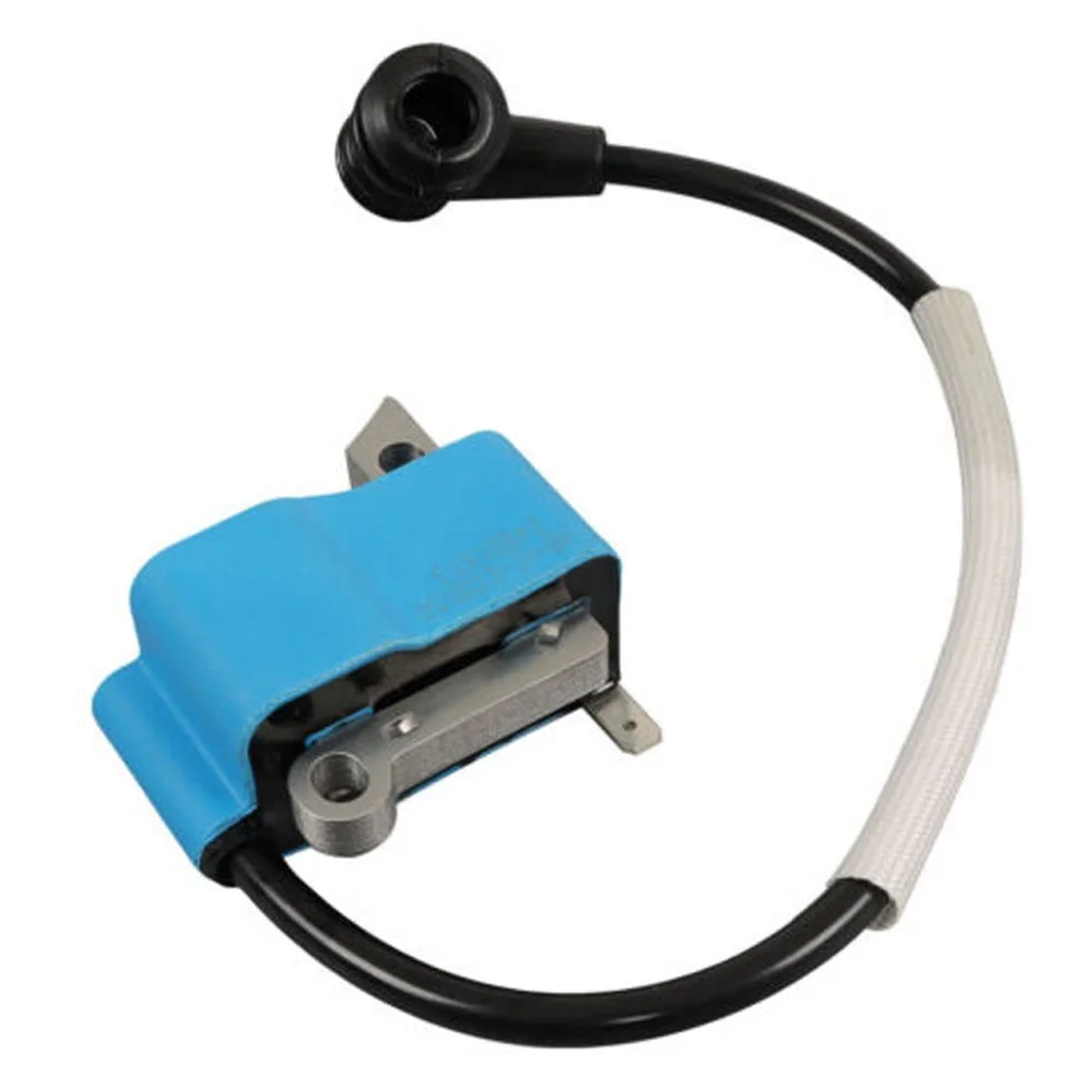 Ignition Coil For CS-620P CS-620PW CS-600P CS-600 CS-590 A411001430 A10049 Chainsaws Garden Tools Replacement Ignition Coil
Ignition Coil For CS-620P CS-620PW CS-600P CS-600 CS-590 A411001430 A10049 Chainsaws Garden Tools Replacement Ignition Coil