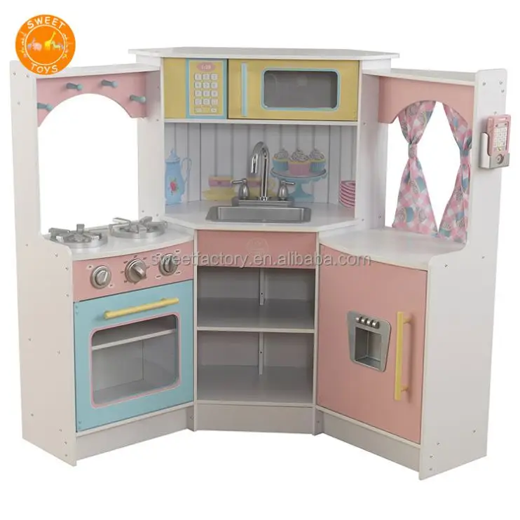 2025 Unisex New Wooden Children Kitchen Toys Kitchen Play Set Cooking Home Wood Stove for Kids Kitchen Kids Toy
2025 Unisex New Wooden Children Kitchen Toys Kitchen Play Set Cooking Home Wood Stove for Kids Kitchen Kids Toy