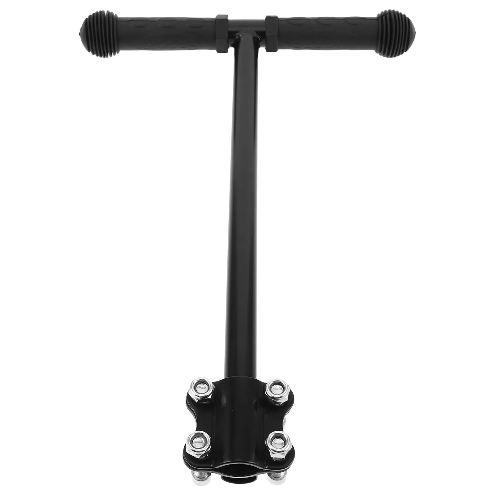 Baby Stroller Handle Extender Bar Comfortable Non-Slip Grip Compatible with Wagons Carts 1.77 Pipe Diameter Ergonomic Stroller
Baby Stroller Handle Extender Bar Comfortable Non-Slip Grip Compatible with Wagons Carts 1.77 Pipe Diameter Ergonomic Stroller