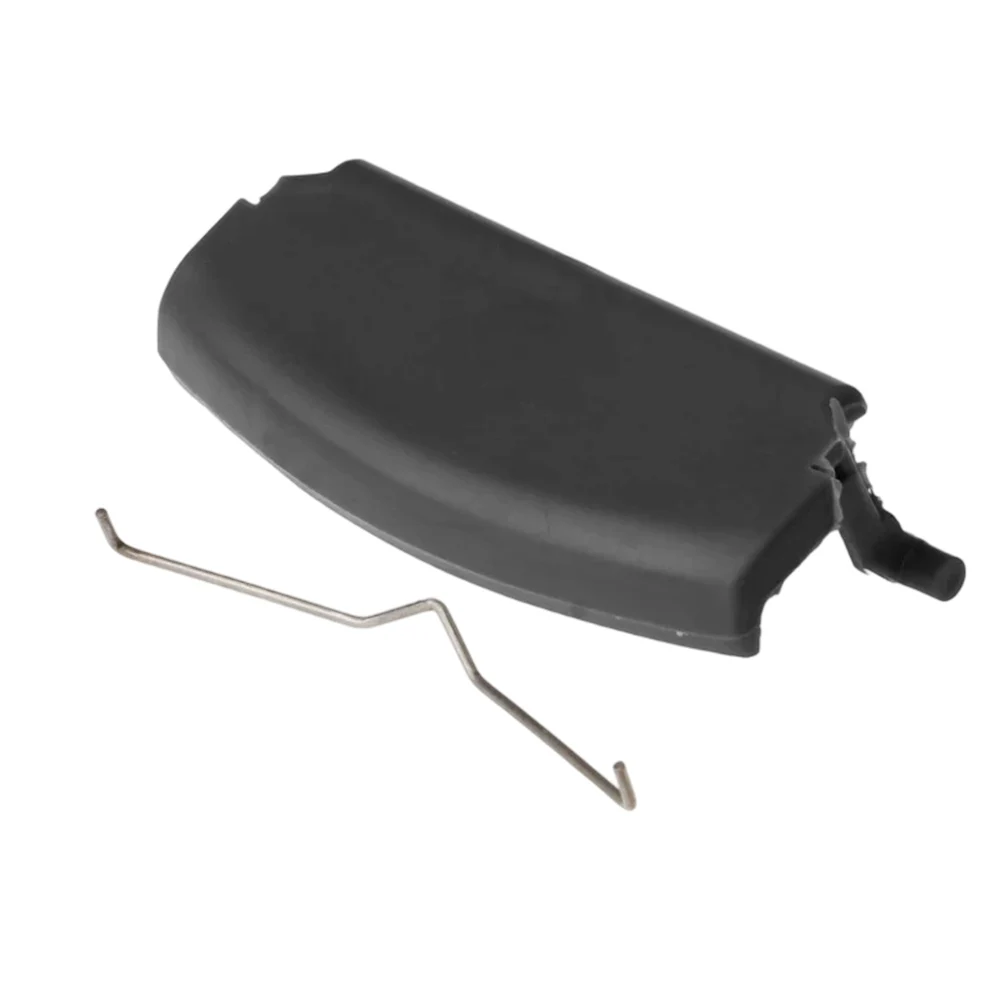 Replacement Armrest Lid Console Cover Latch Clip for For A4 B6 B7 2002 2008 Compatible Console Component 8E0864245E
Replacement Armrest Lid Console Cover Latch Clip for For A4 B6 B7 2002 2008 Compatible Console Component 8E0864245E