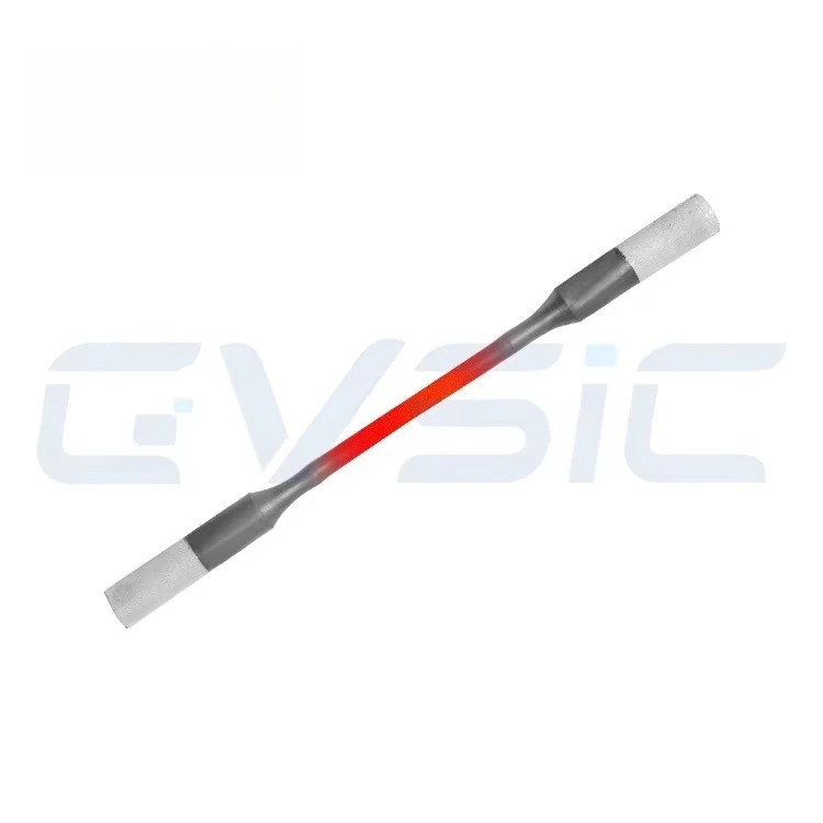 Ultra-High Temperature Muffle Furnace Laboratory Equipment MOSI2 Rod Heating Element Silicon Moly denum Rod
Ultra-High Temperature Muffle Furnace Laboratory Equipment MOSI2 Rod Heating Element Silicon Moly denum Rod