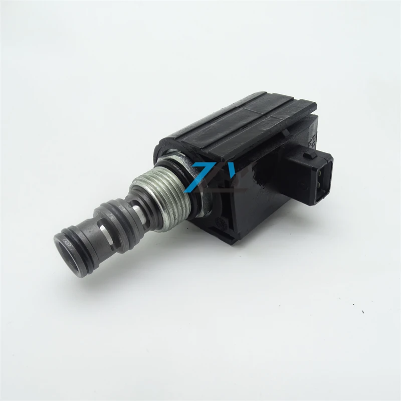 5168052 Solenoid Valve For T4020 T4020V T4030 T4030F T4030N Engine Excavator Machinery Spare Parts
5168052 Solenoid Valve For T4020 T4020V T4030 T4030F T4030N Engine Excavator Machinery Spare Parts