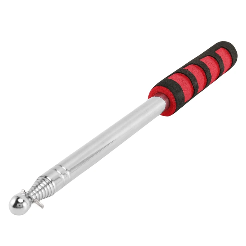 4X Extendable 2M Portable Telescopic Handheld Flag Pole Tool For Flags Windsock
4X Extendable 2M Portable Telescopic Handheld Flag Pole Tool For Flags Windsock